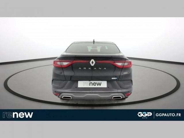 Renault Arkana image 5