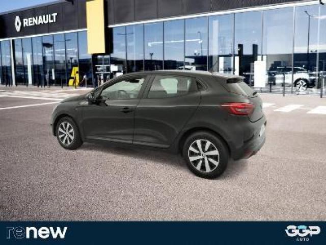 Renault Clio image 7