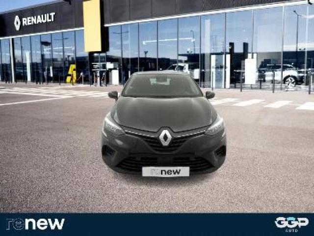 Renault Clio image 1