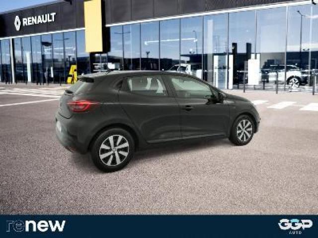 Renault Clio image 2