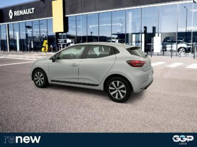 Renault Clio image 6