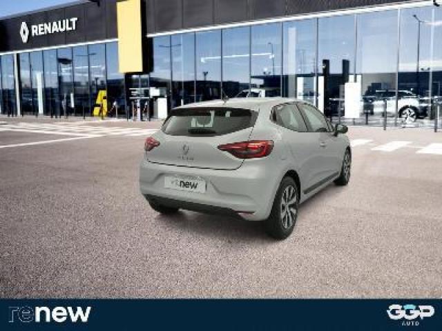 Renault Clio image 4