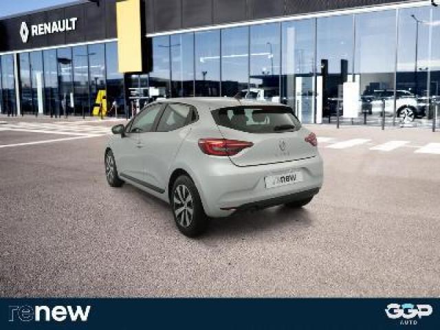 Renault Clio image 9