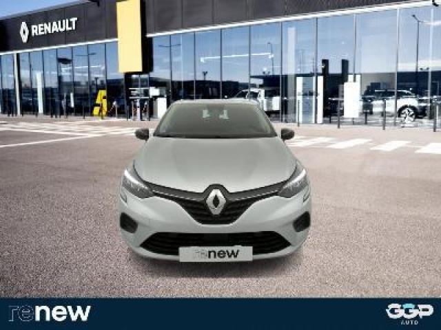 Renault Clio image 8