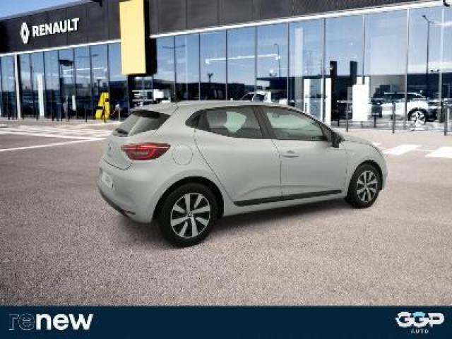 Renault Clio image 2