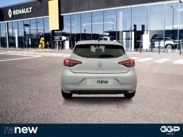 Renault Clio image 7