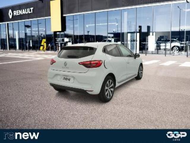 Renault Clio image 4