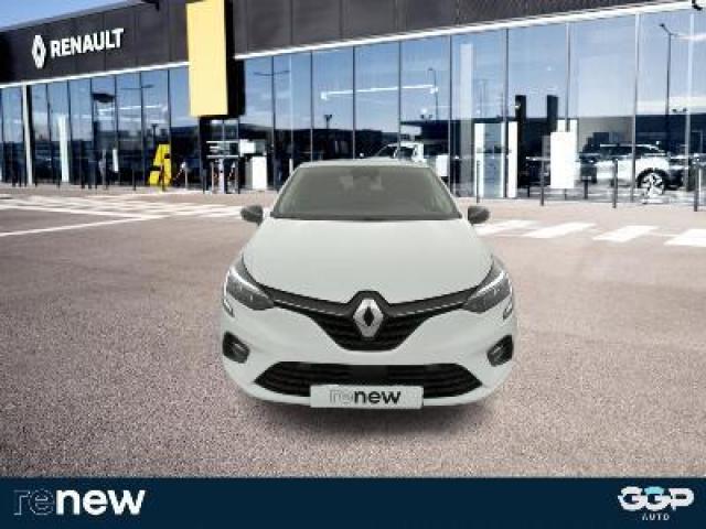 Renault Clio image 6