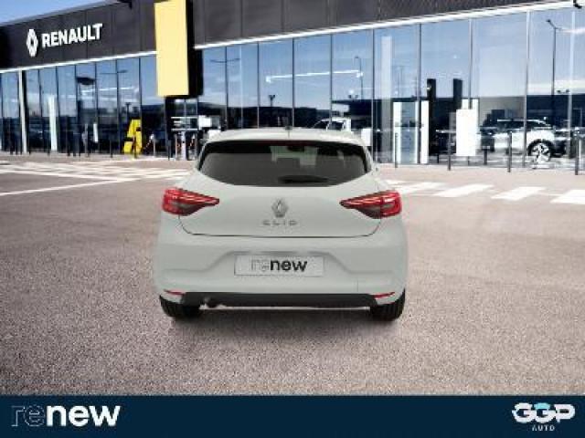 Renault Clio image 2