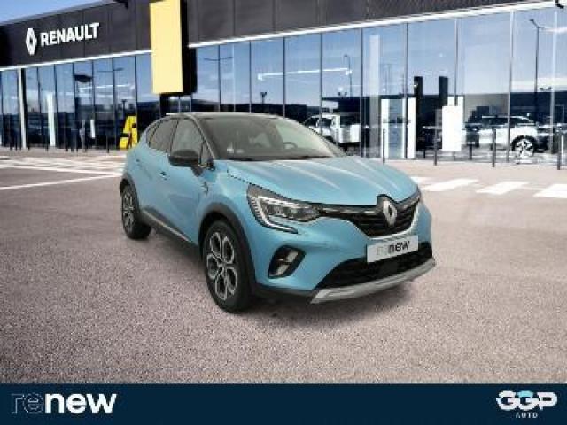 Renault Captur image 4