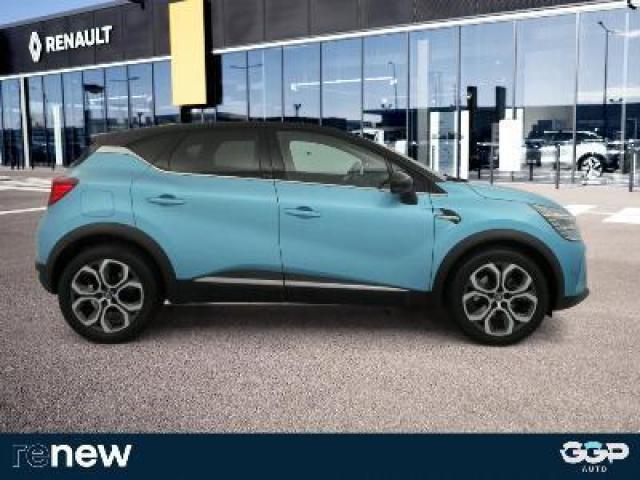 Renault Captur image 8