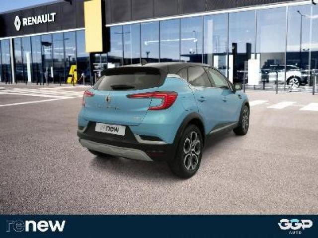 Renault Captur image 2