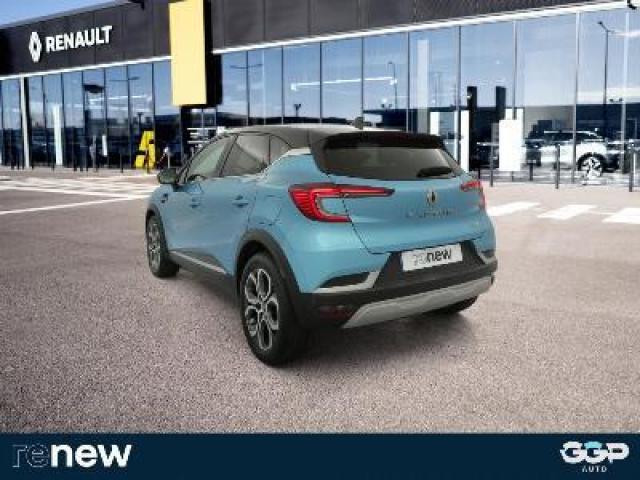 Renault Captur image 5