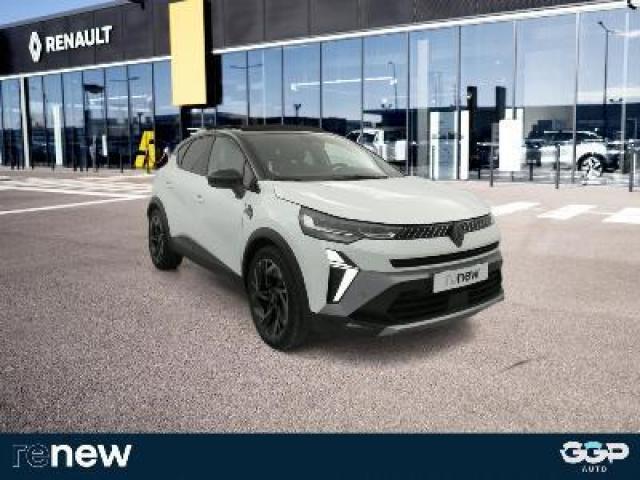 Renault Captur image 1