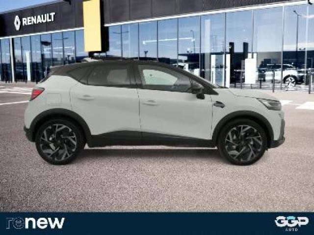 Renault Captur image 8