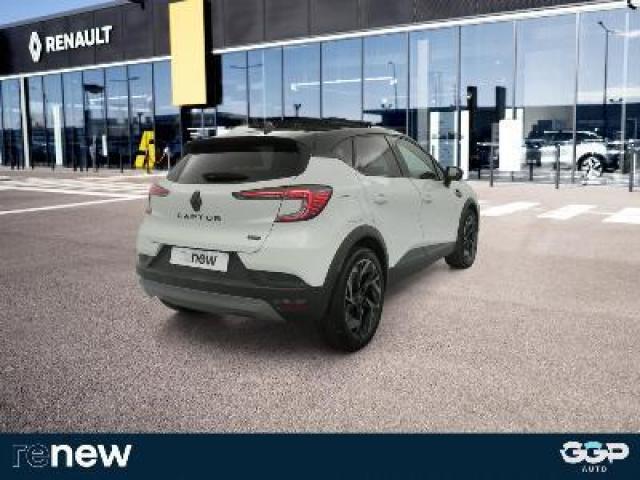 Renault Captur image 4
