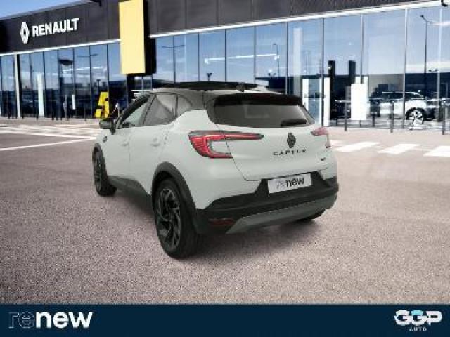 Renault Captur image 3