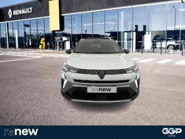 Renault Captur image 7