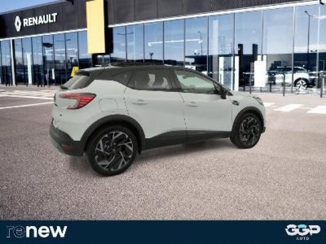 Renault Captur image 9