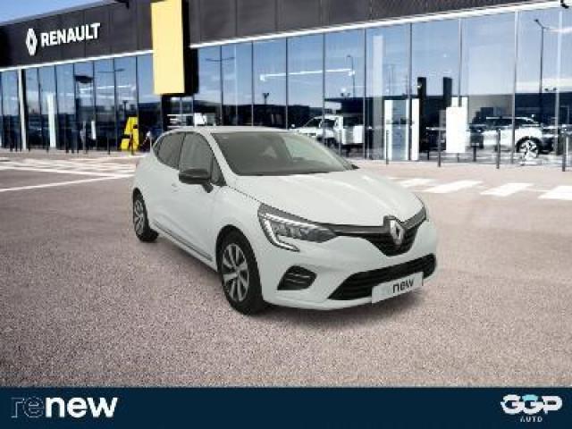 Renault Clio image 1