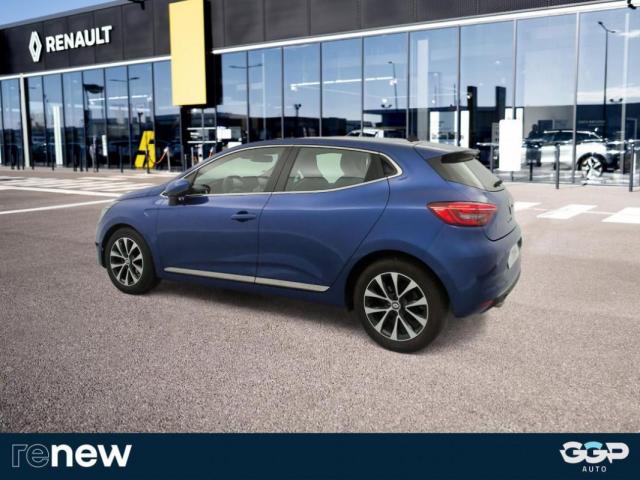 Renault Clio image 7