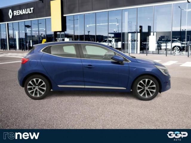 Renault Clio image 1