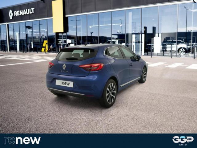 Renault Clio image 9