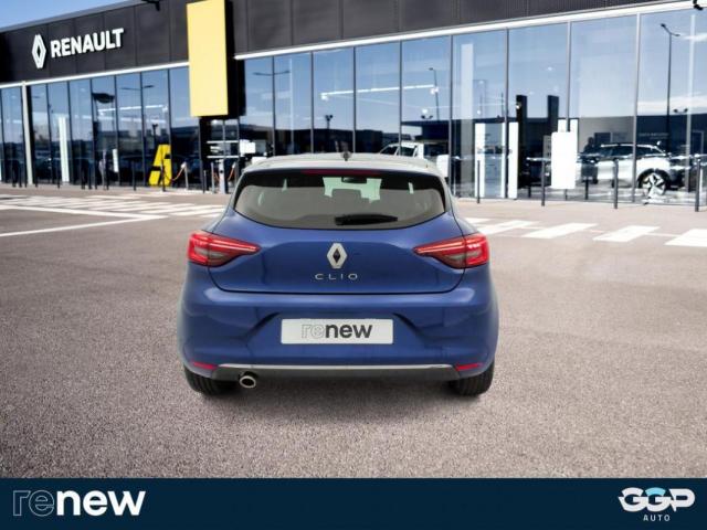 Renault Clio image 8
