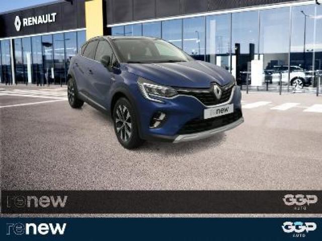 Renault Captur image 9