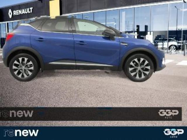 Renault Captur image 8