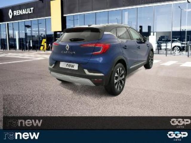 Renault Captur image 1
