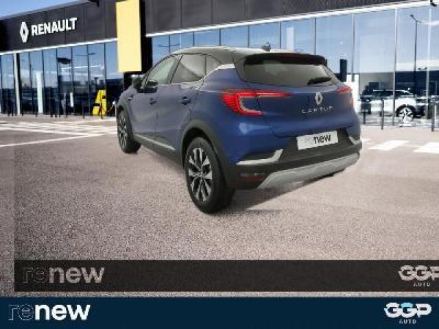 Renault Captur image 4