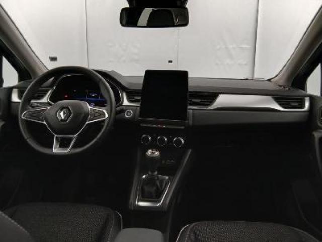 Renault Captur image 3