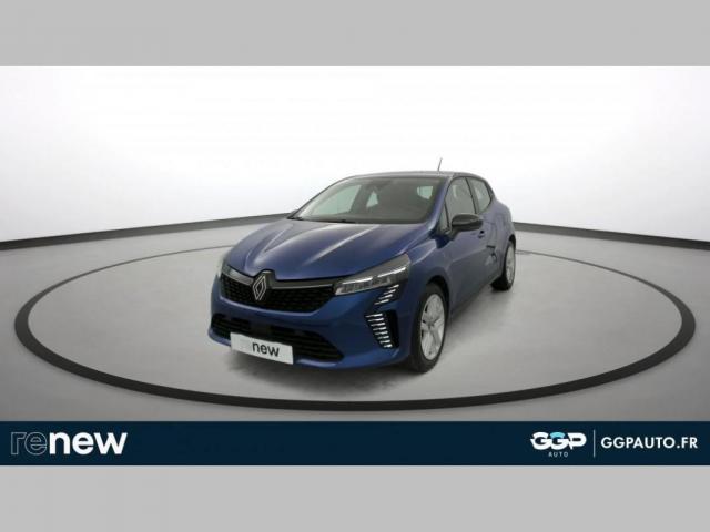 Renault Clio Evolution Sce 65