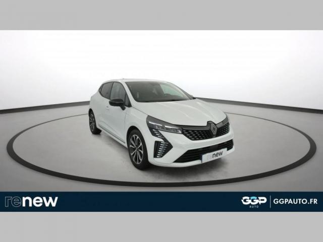 Renault Clio image 9