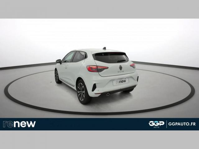 Renault Clio image 2
