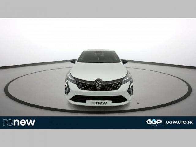 Renault Clio image 1