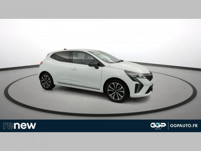 Renault Clio image 3