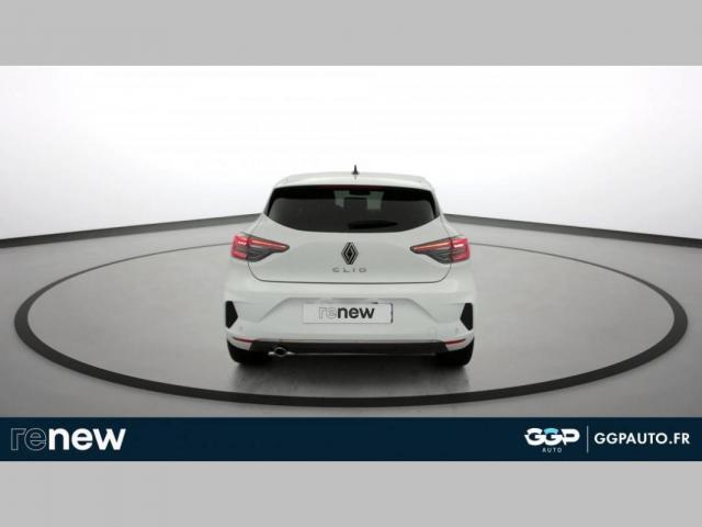 Renault Clio image 5