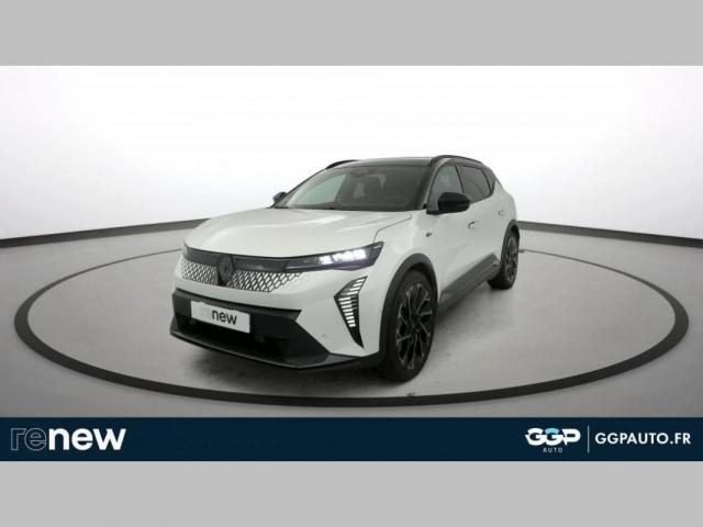 Renault Scénic E-Tech Electrique 220 Ch Grande Autonomie Techno Esprit Alpine