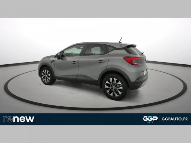 Renault Captur image 9