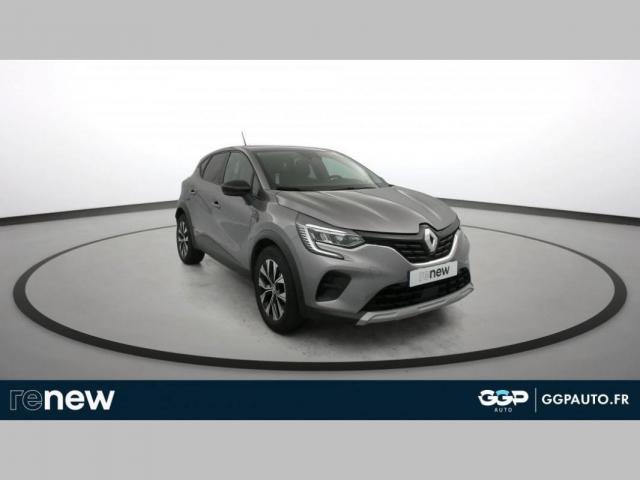 Renault Captur image 4