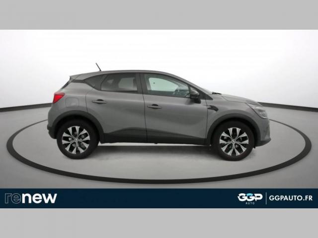 Renault Captur image 3