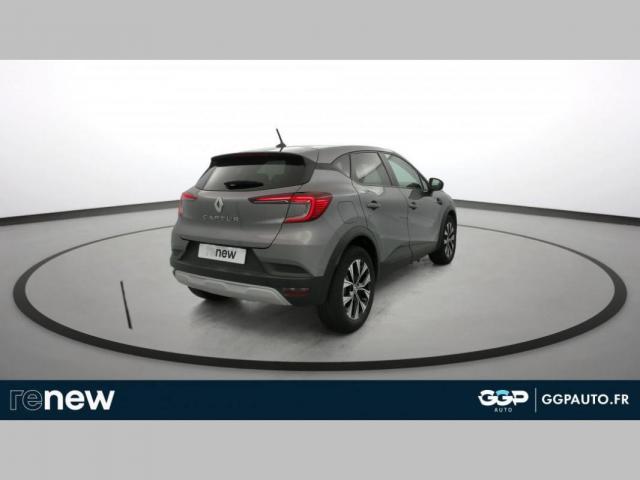 Renault Captur image 8