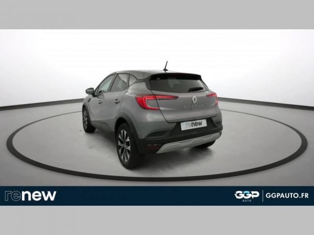 Renault Captur image 7