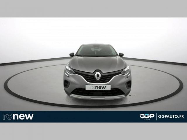 Renault Captur image 1
