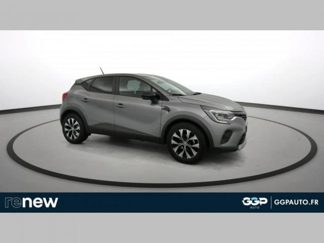 Renault Captur image 6