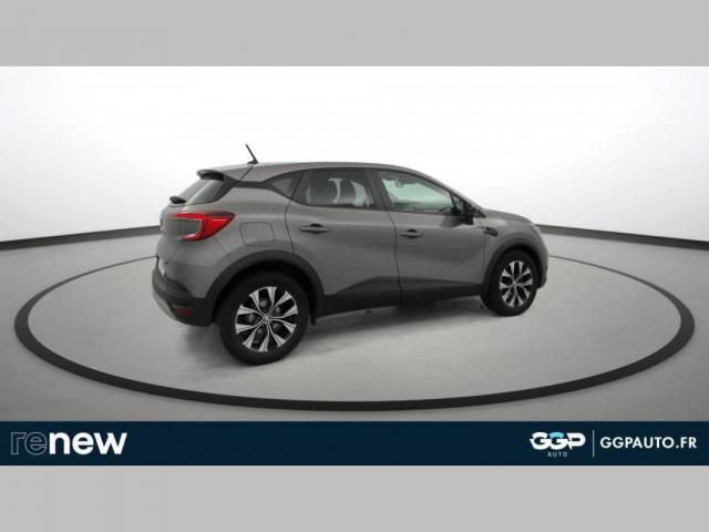 Renault Captur image 2