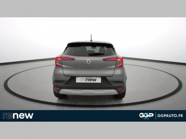 Renault Captur image 5
