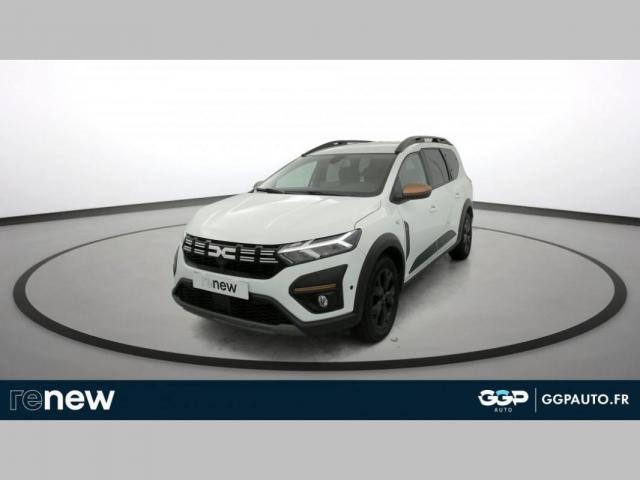 Dacia Jogger Eco-G 100 7 Places Extreme +